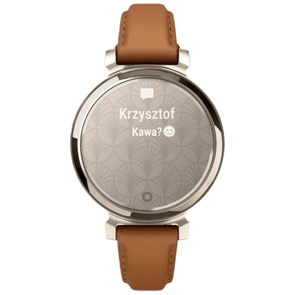 ZEGAREK GARMIN LILY 2 CLASSIC