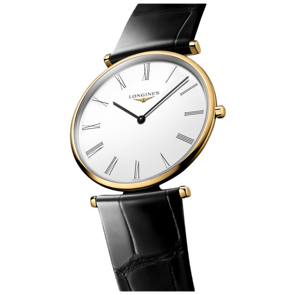 LONGINES LA GRANDE CLASSIQUE DE LONGINES
