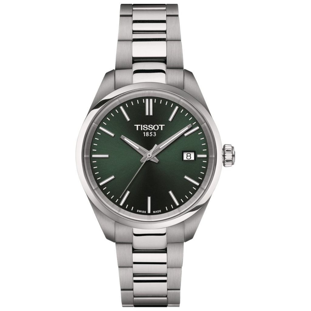 TISSOT PR 100 Quartz 34mm