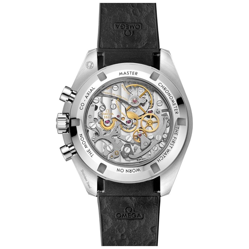 ZEGAREK OMEGA Speedmaster Moonwatch Professional