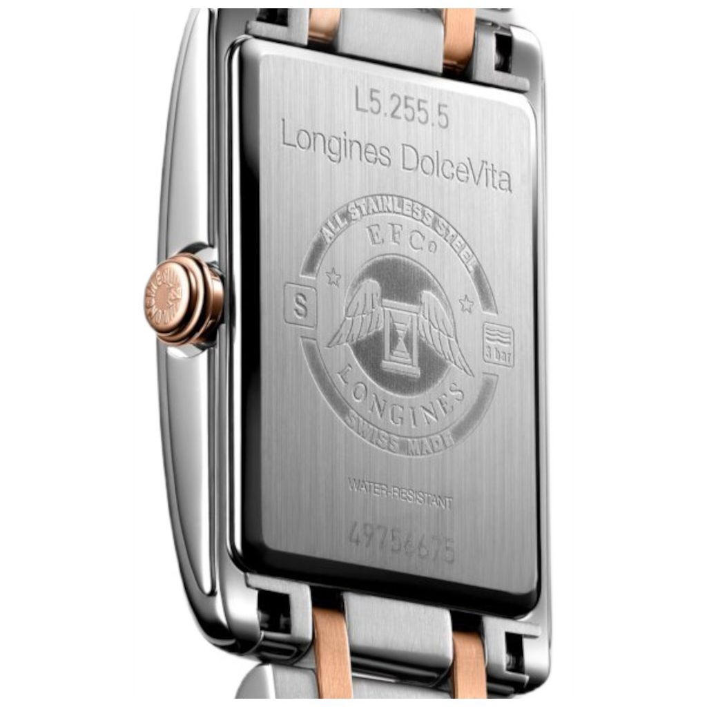 LONGINES DOLCEVITA