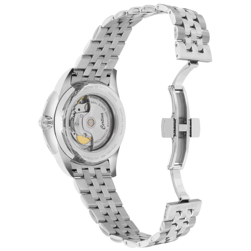ZEGAREK CERTINA DS-1 Big Date Powermatic 80