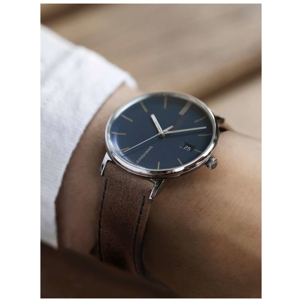 ZEGAREK JUNGHANS FORM DAMEN