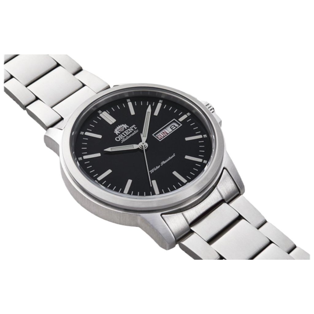 ZEGAREK ORIENT Contemporary Automatic