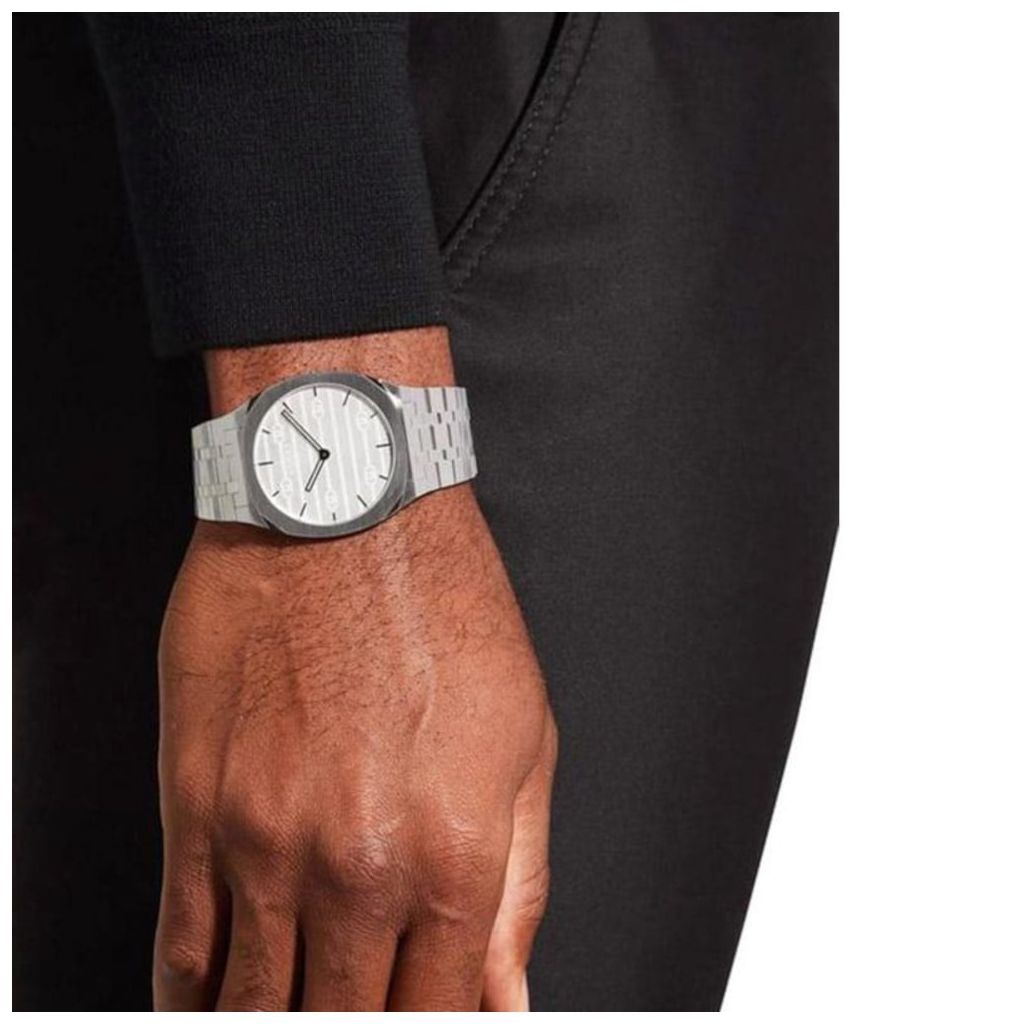 ZEGAREK GUCCI 25H