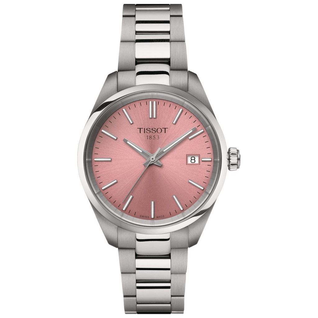TISSOT PR 100 Quartz 34mm
