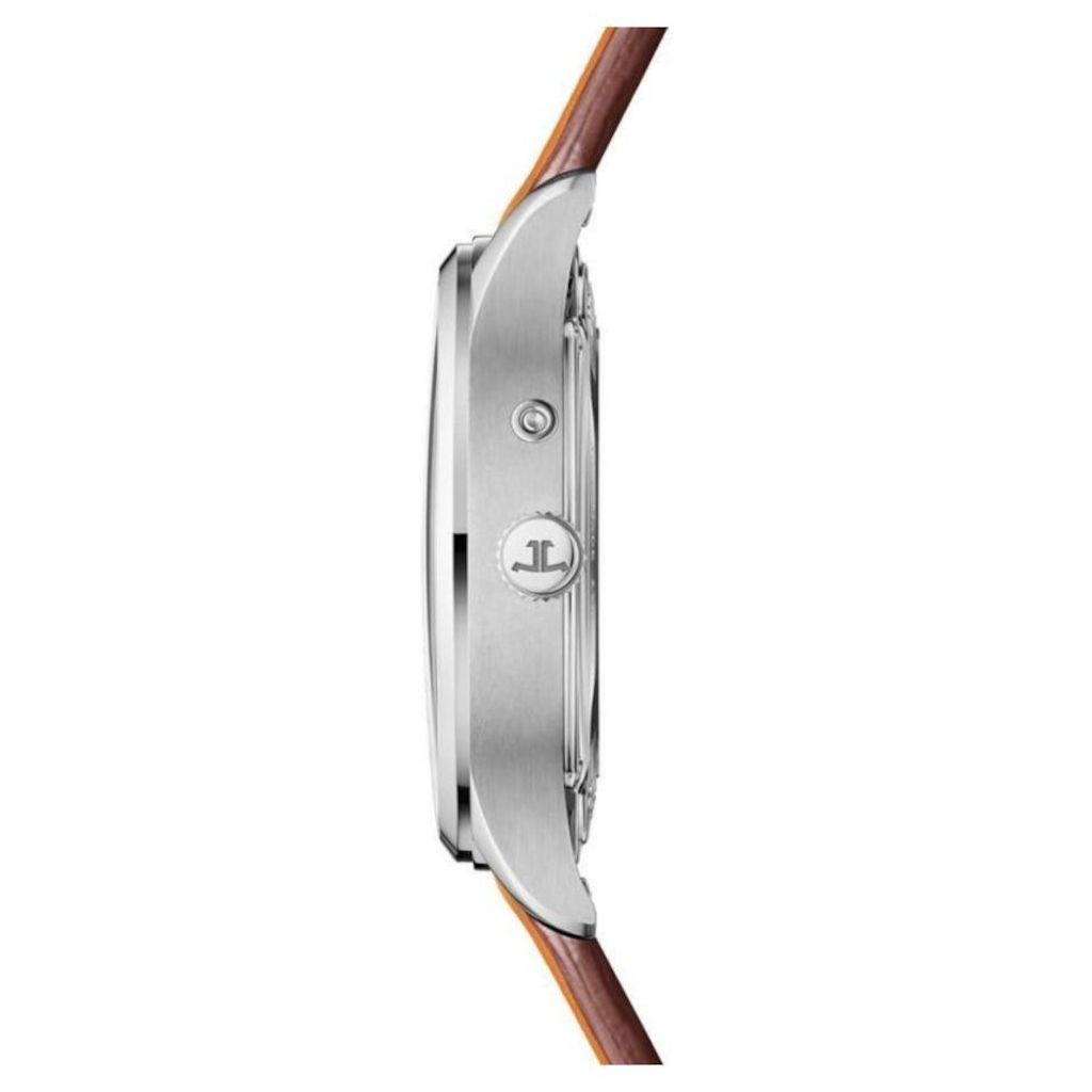 ZEGAREK JAEGER-LECOULTRE Master Control Geographic