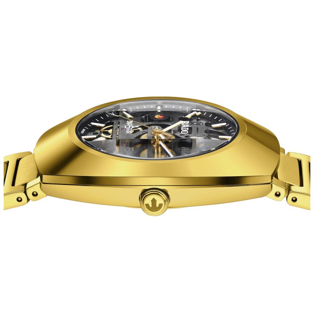 ZEGAREK RADO DiaStar Original Skeleton