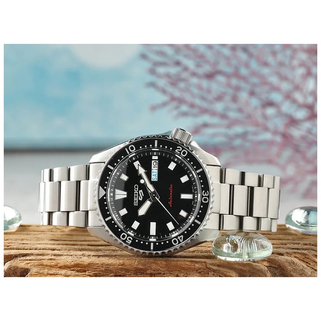 ZEGAREK SEIKO 5 SPORTS AUTOMATIC