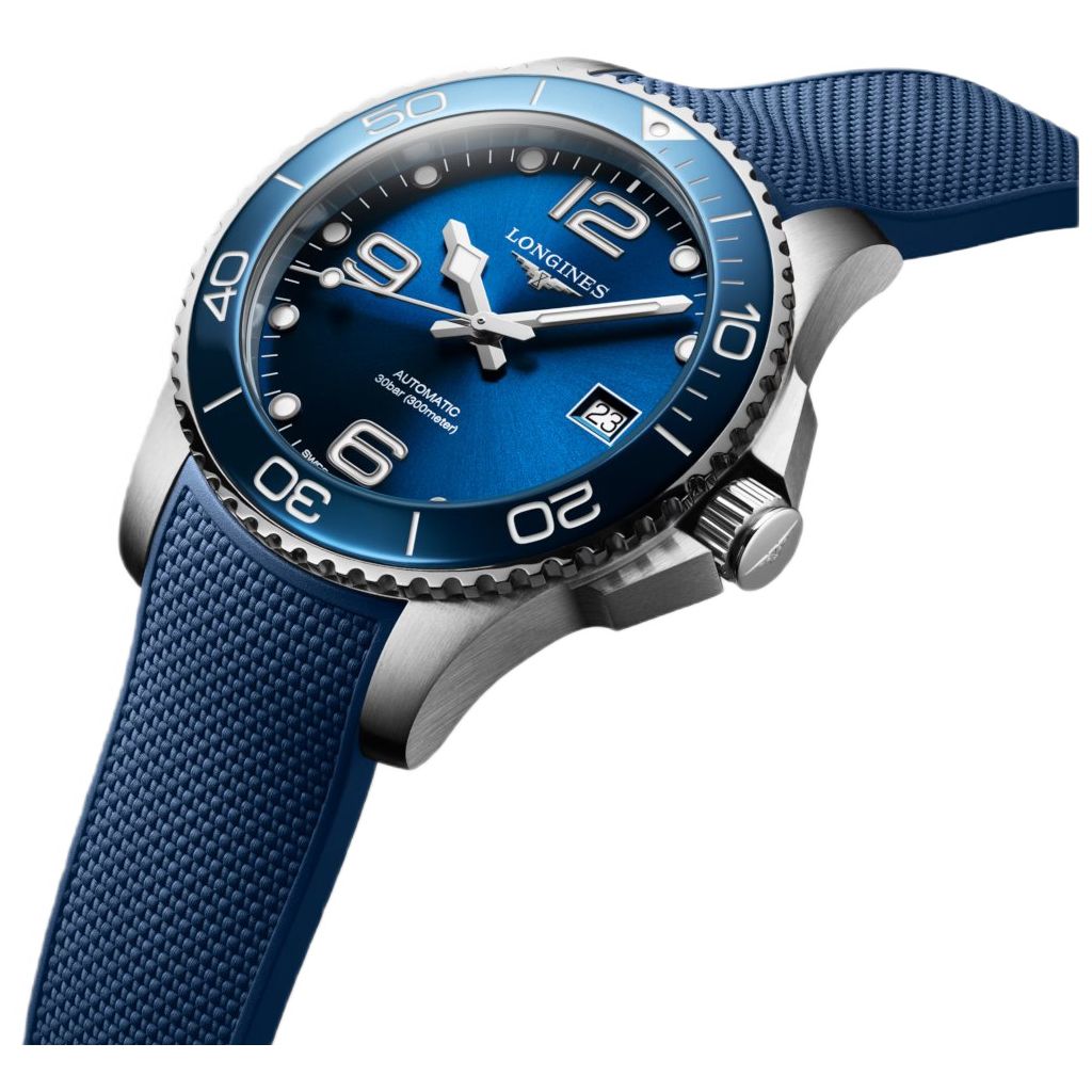 LONGINES HYDROCONQUEST