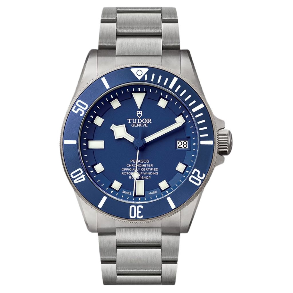 TUDOR PELAGOS