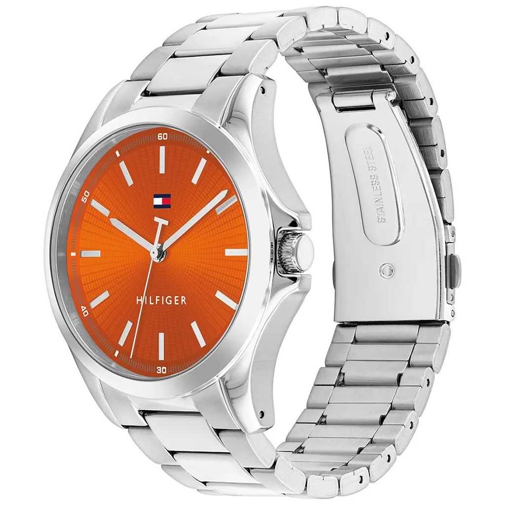 ZEGAREK TOMMY HILFIGER BRUCE