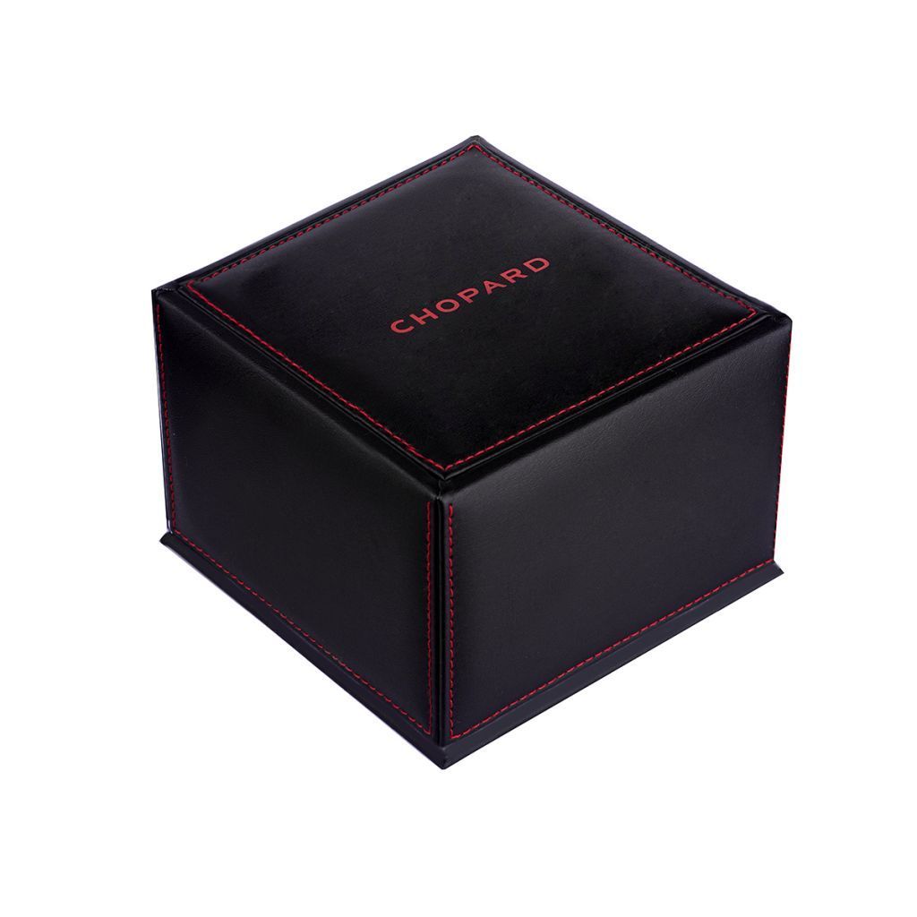 ZEGAREK CHOPARD Happy Sport
