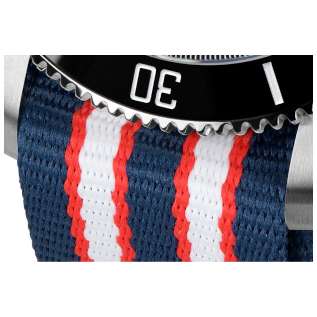 ZEGAREK EPOS SPORT 3504 DIVER TITANIUM AUTOMATIC