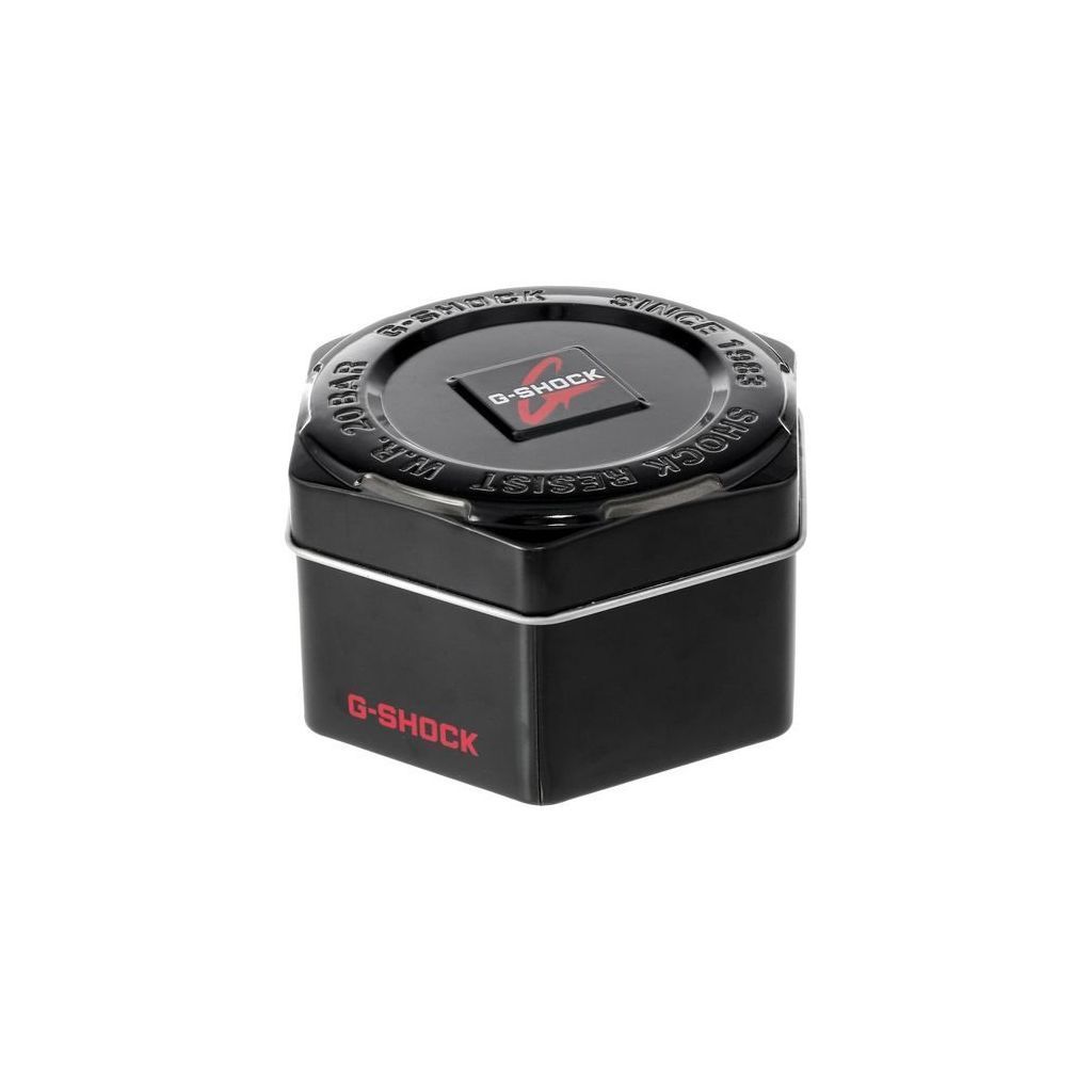ZEGAREK G-SHOCK OCTAGON