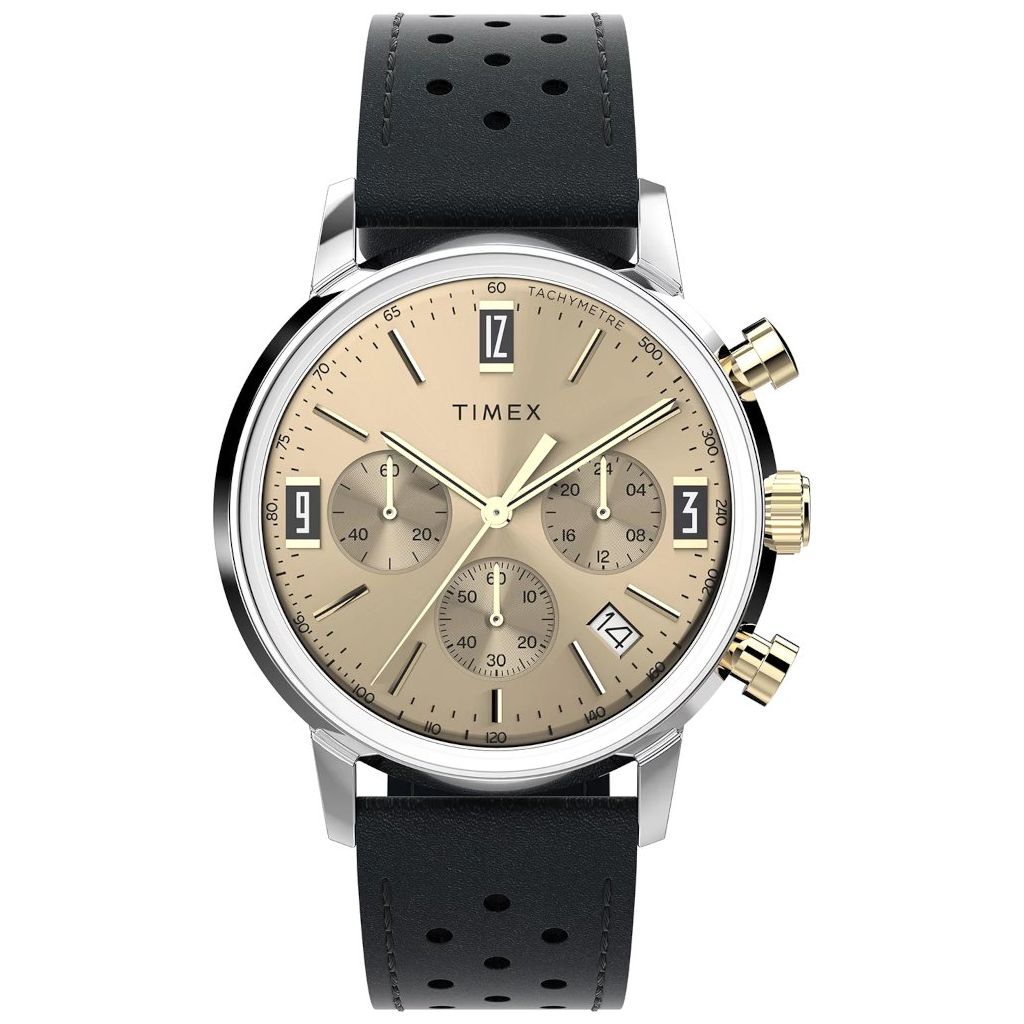ZEGAREK TIMEX MARLIN