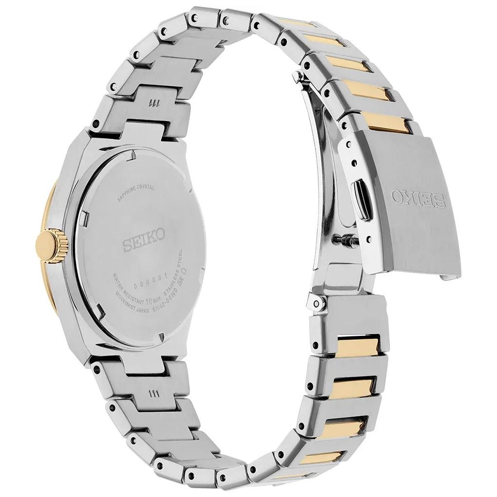 ZEGAREK SEIKO Classic Lady