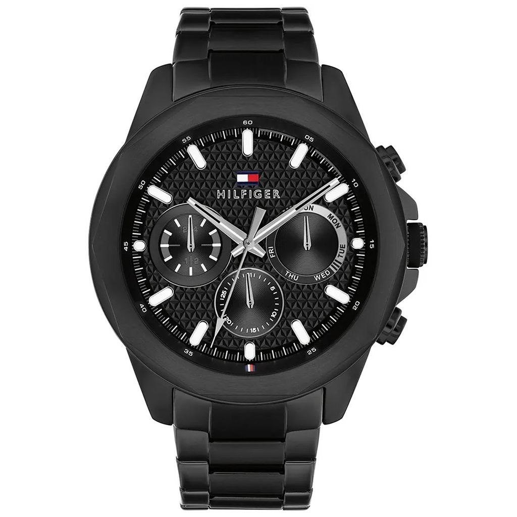 ZEGAREK TOMMY HILFIGER LARS