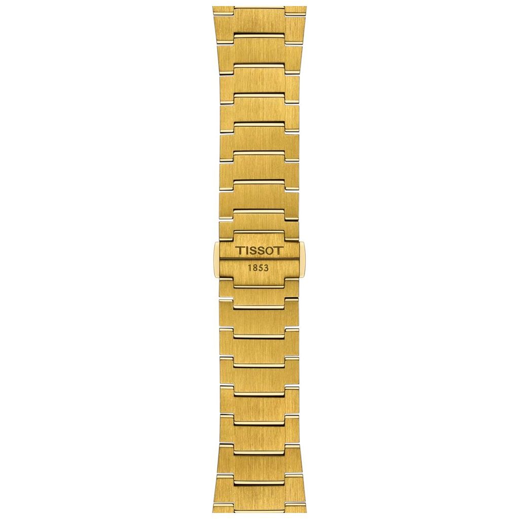 TISSOT PRX POWERMATIC 80 DAMIAN LILLARD SPECIAL EDITION