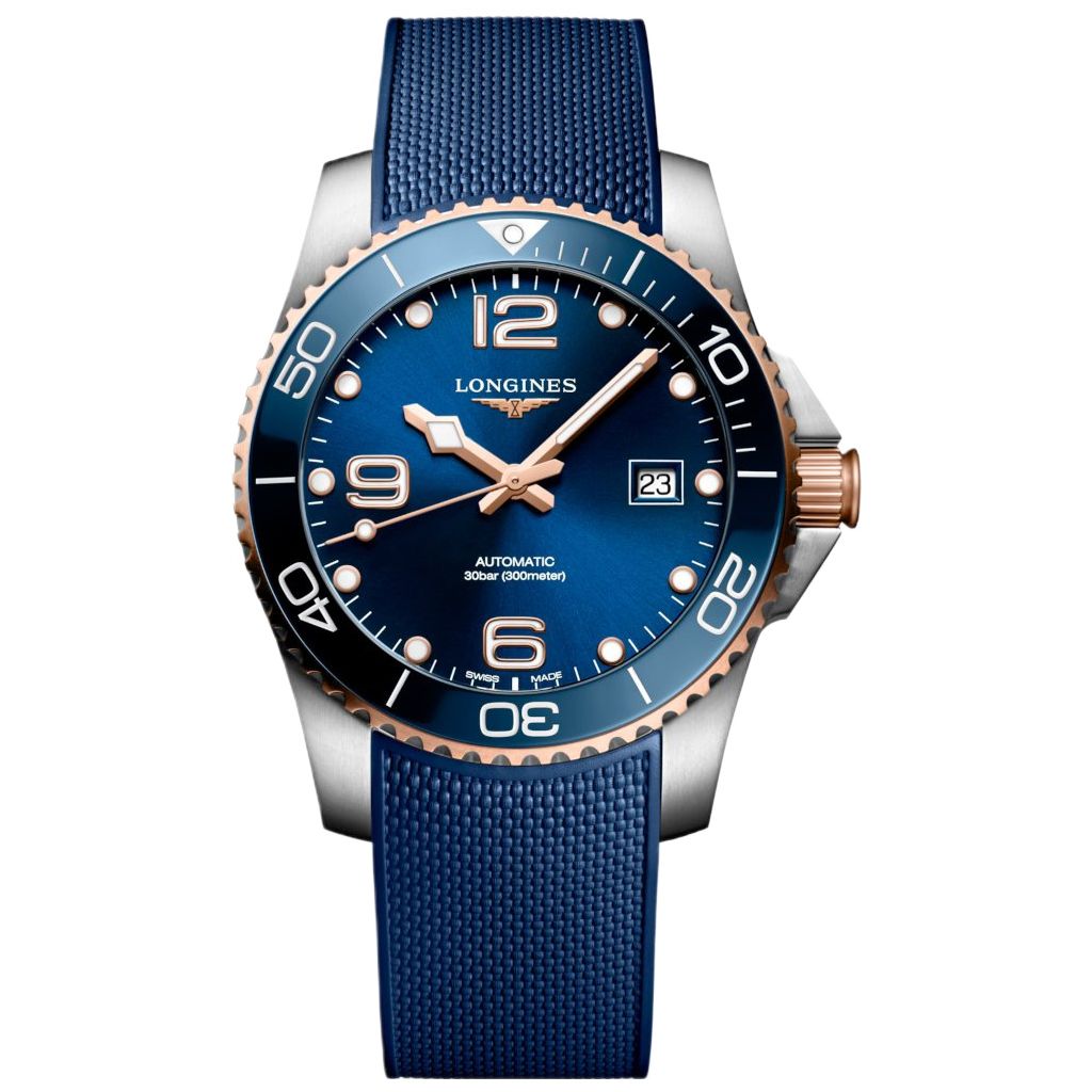 LONGINES HYDROCONQUEST