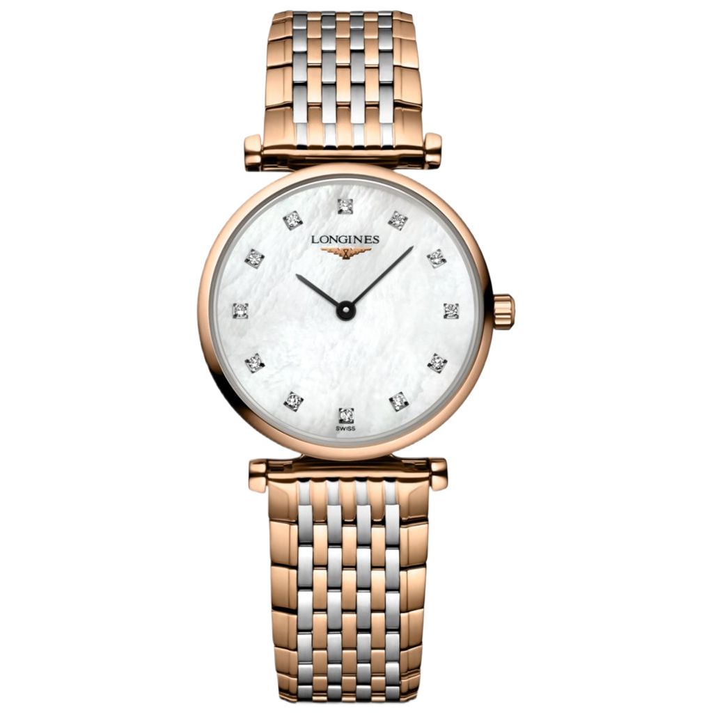 LONGINES LA GRANDE CLASSIQUE DE LONGINES