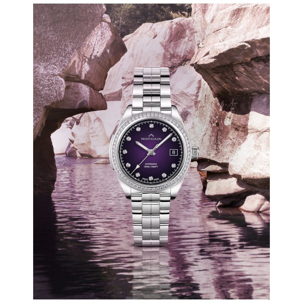 ZEGAREK NORQAIN ADVENTURE SPORT