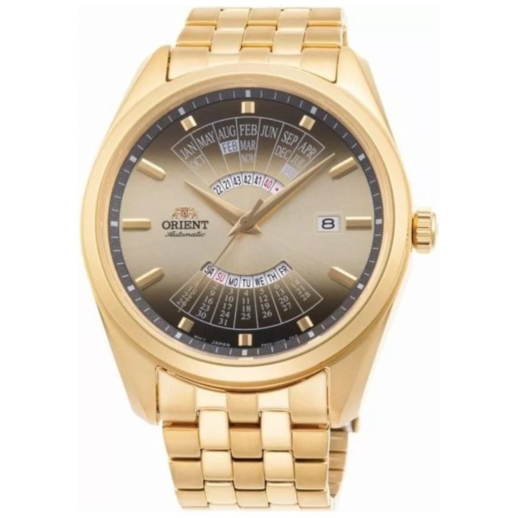 ZEGAREK ORIENT Contemporary Automatic