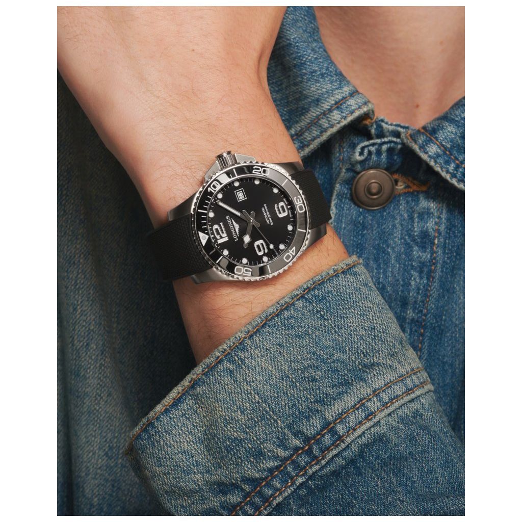 LONGINES HYDROCONQUEST