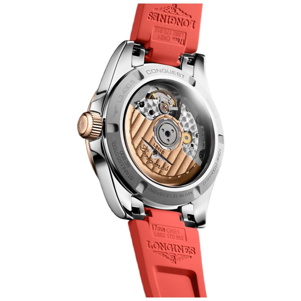 LONGINES CONQUEST