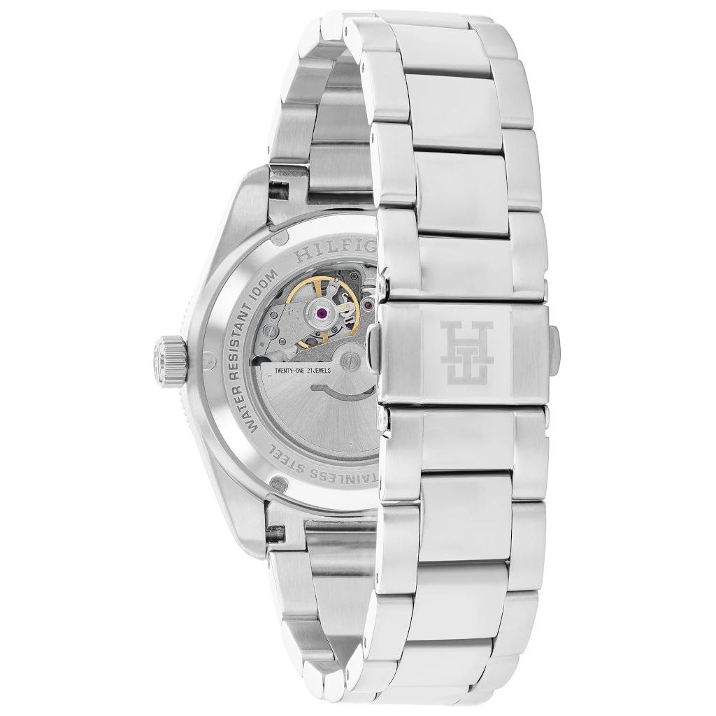 ZEGAREK TOMMY HILFIGER TH85 AUTOMATIC