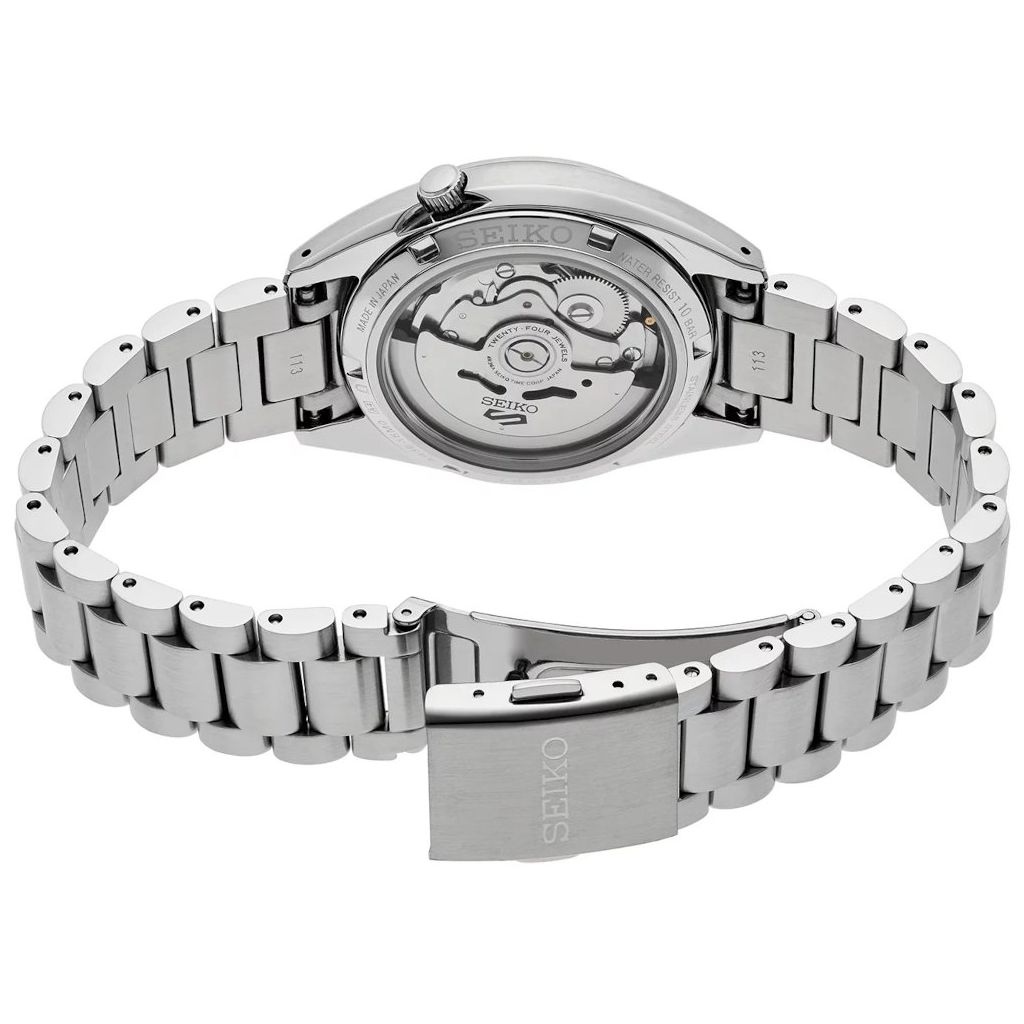 ZEGAREK SEIKO 5 SPORT AUTOMATIC