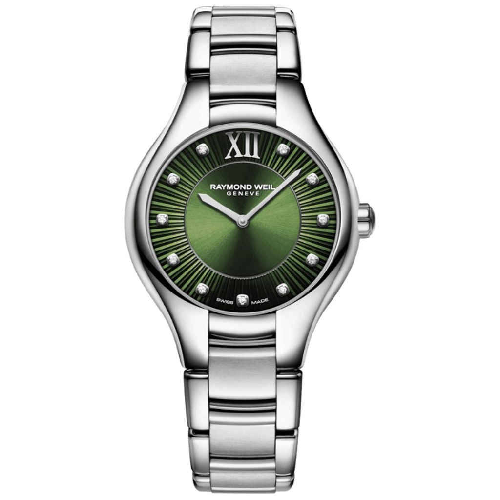 ZEGAREK RAYMOND WEIL NOEMIA