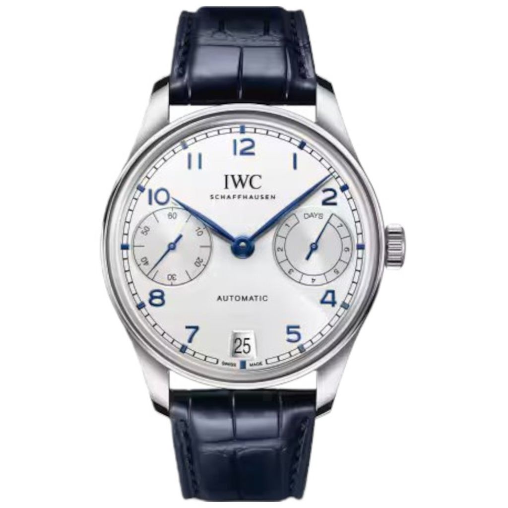 ZEGAREK IWC SCHAFFHAUSEN PORTUGIESER AUTOMATIC