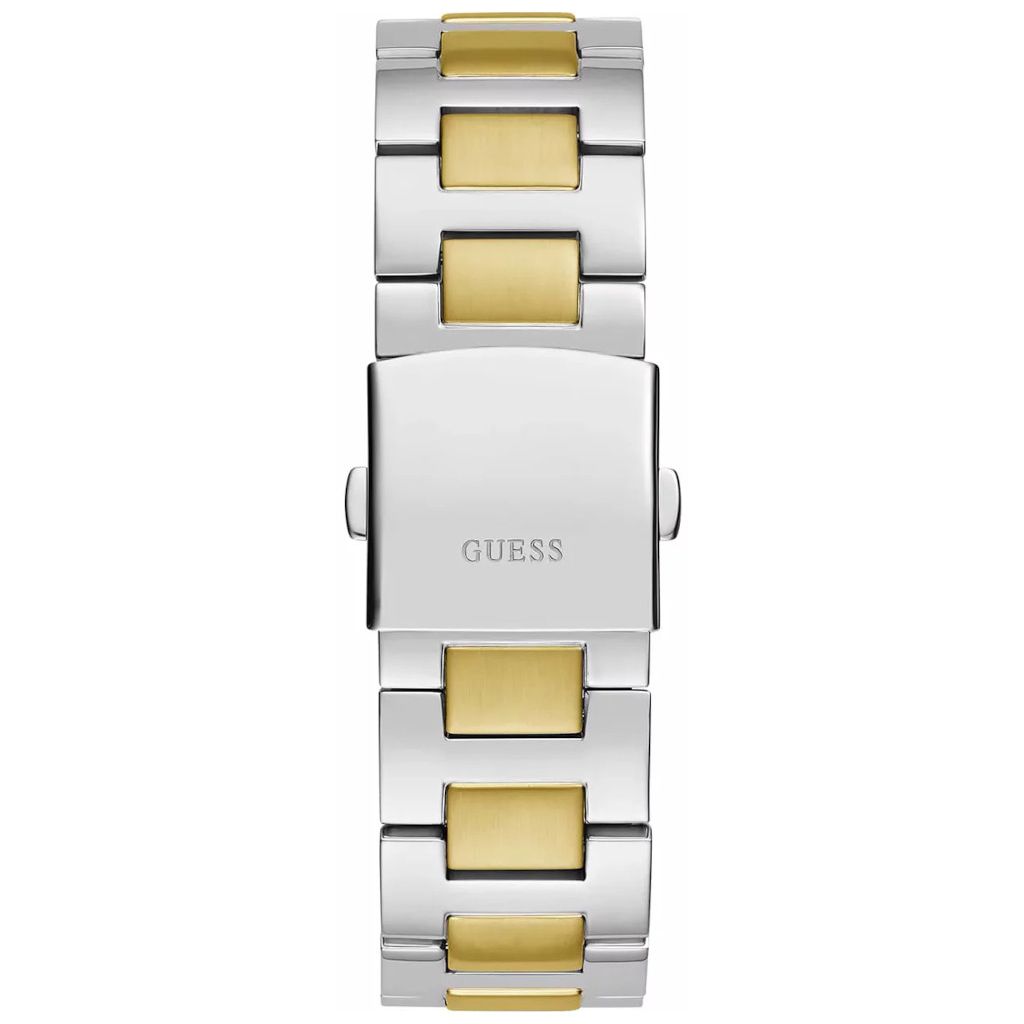 ZEGAREK GUESS EQUITY