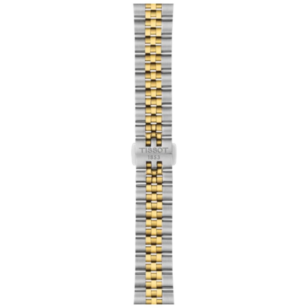 TISSOT Ballade 34mm
