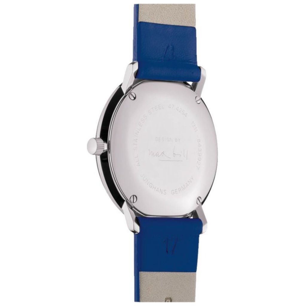 ZEGAREK JUNGHANS MAX BILL DAMEN