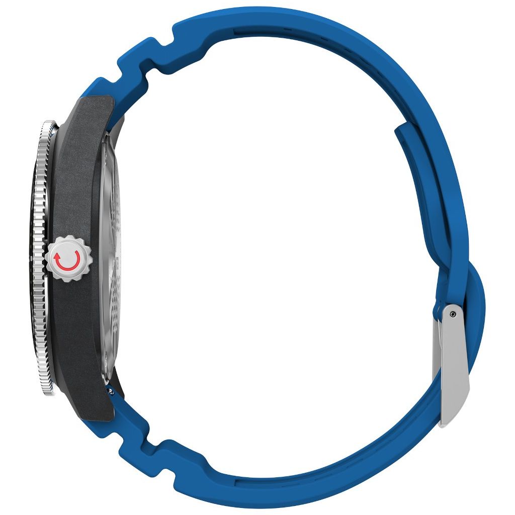 ZEGAREK TIMEX DEEPWATER