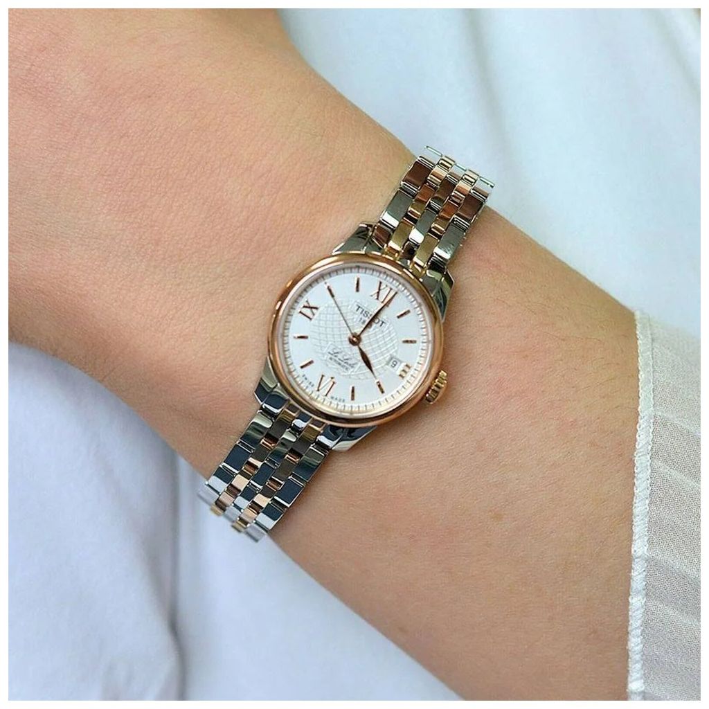 Tissot Le Locle Automatic Small 25mm