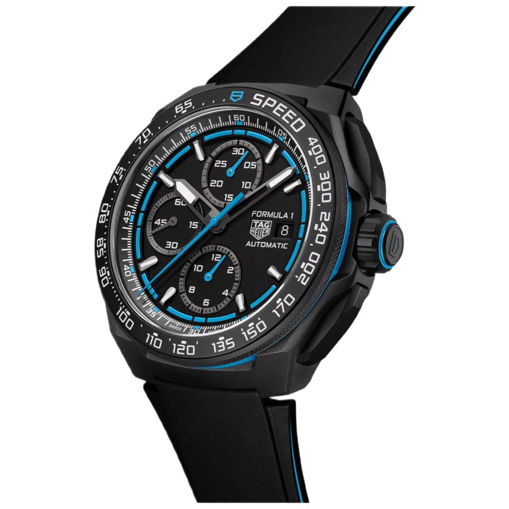 ZEGAREK TAG HEUER FORMULA 1 CHRONOGRAPH