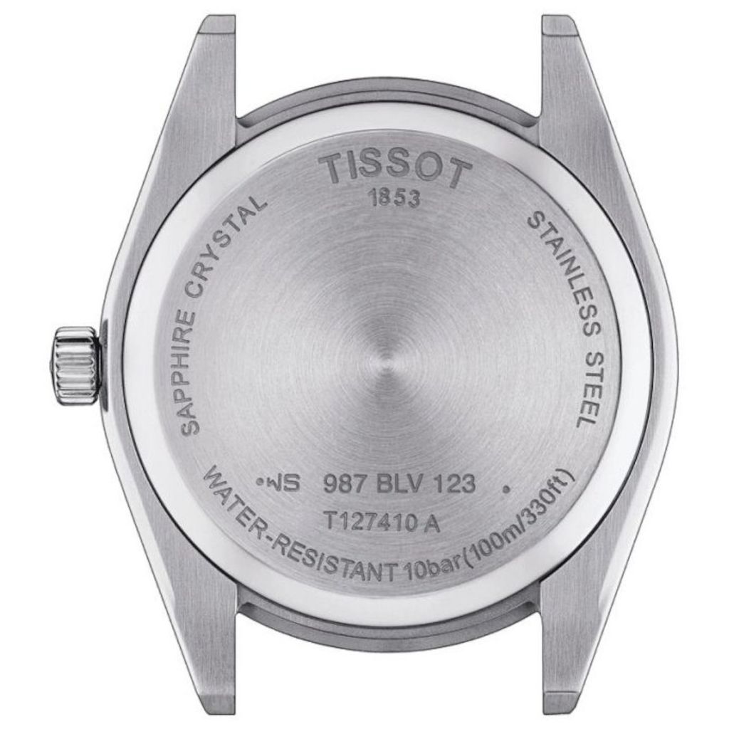 Tissot Gentleman
