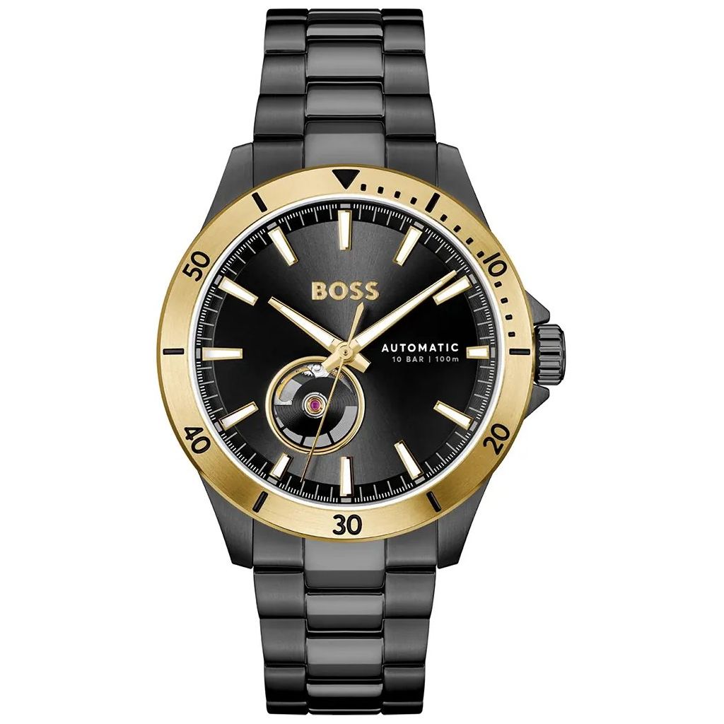 ZEGAREK HUGO BOSS TROPER
