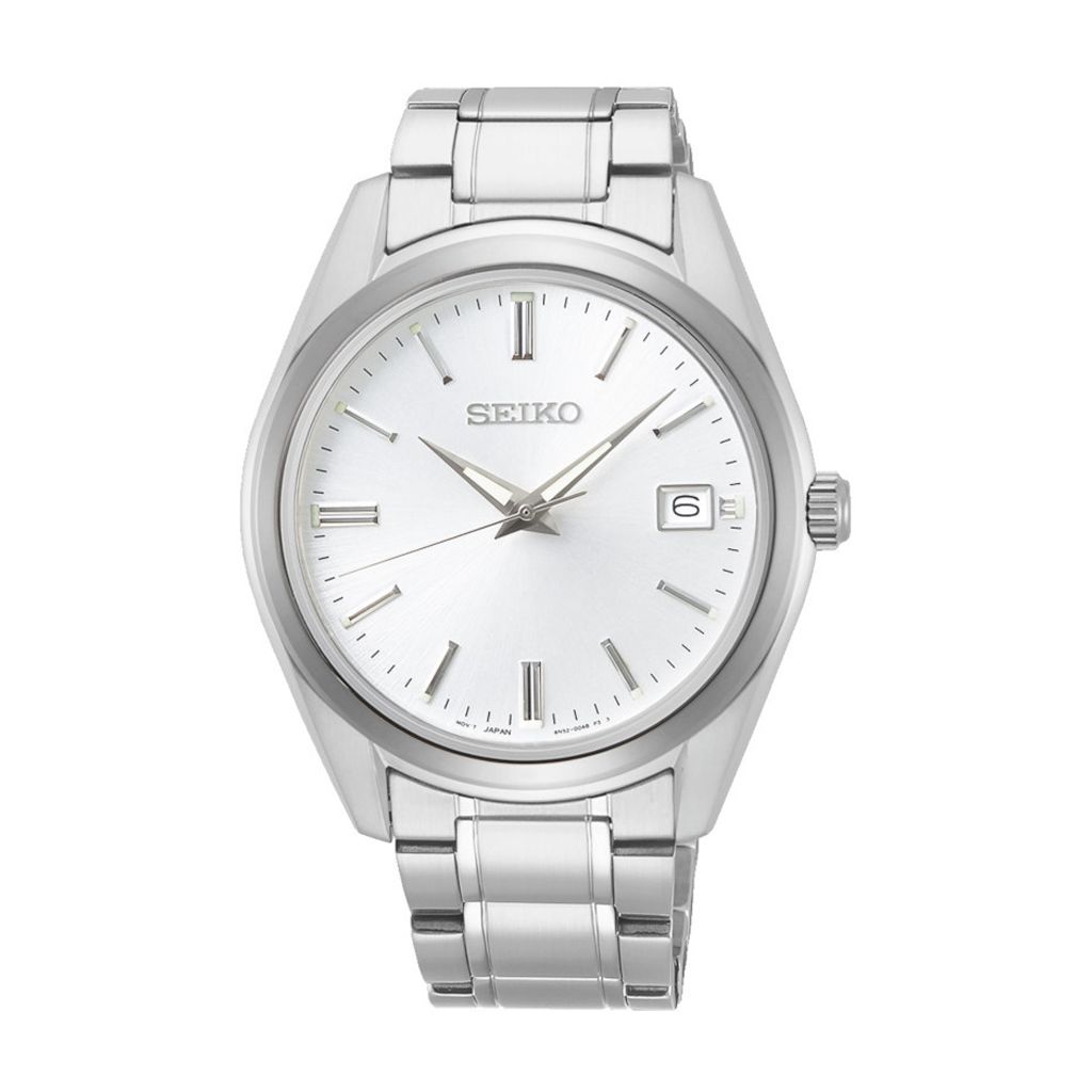 ZEGAREK SEIKO Classic