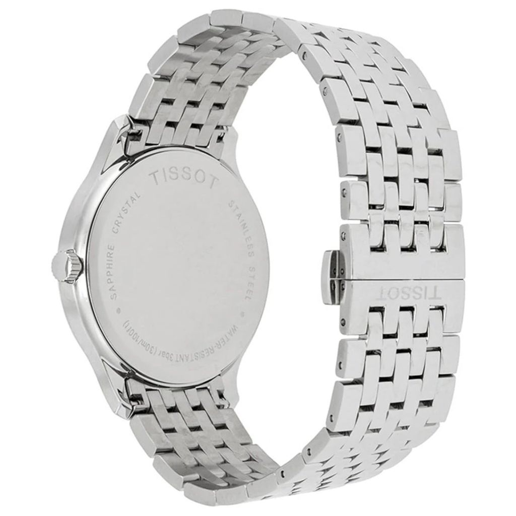 Tissot Tradition