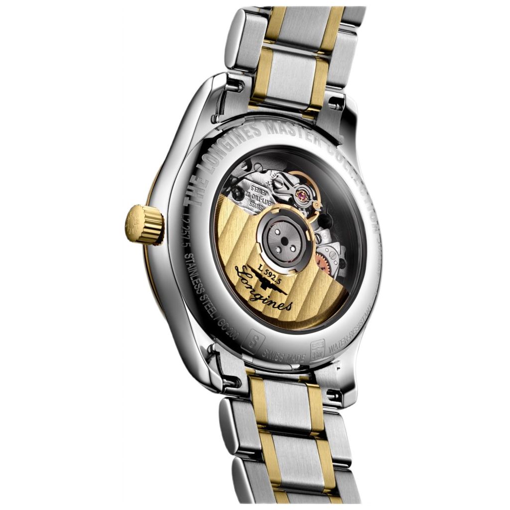 LONGINES MASTER COLLECTION