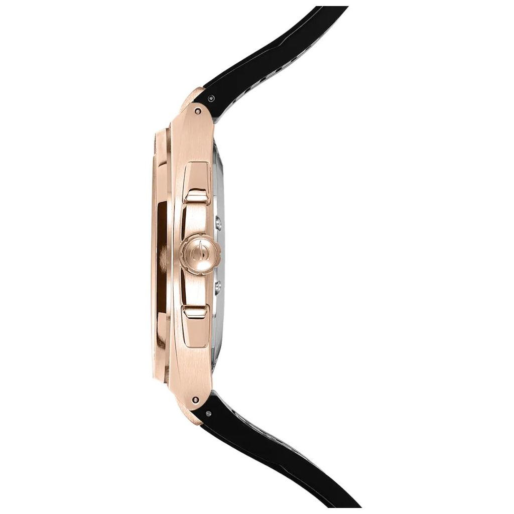 ZEGAREK HERBELIN CAP CAMARAT CHRONOGRAPH