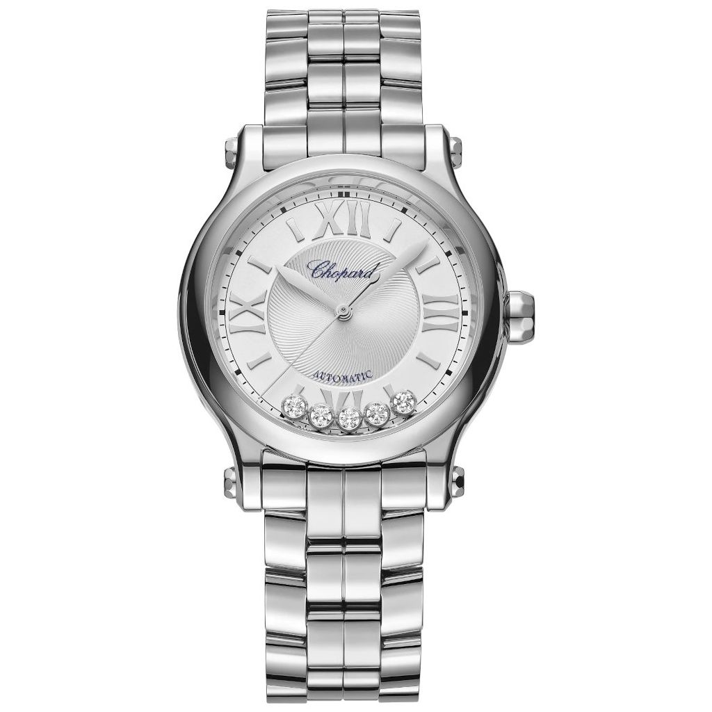ZEGAREK CHOPARD Happy Sport