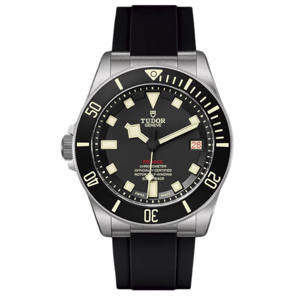 TUDOR PELAGOS LHD