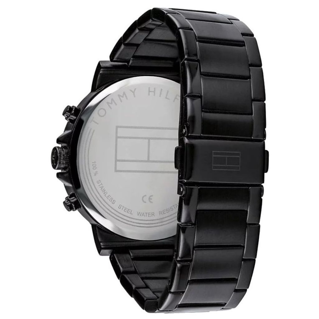 ZEGAREK TOMMY HILFIGER DANIEL