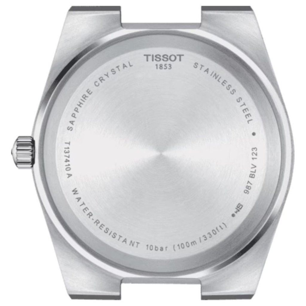 TISSOT PRX