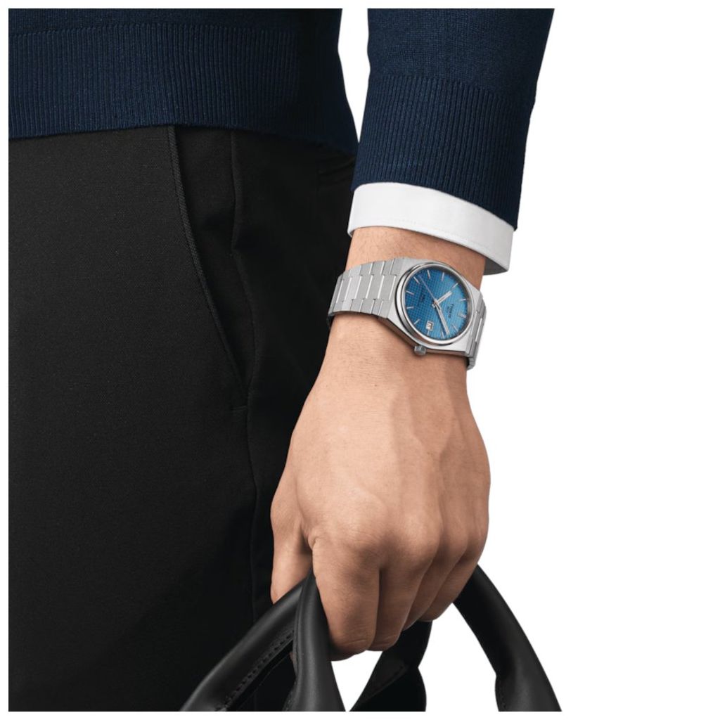 Tissot PRX Powermatic 80 40mm Gradient